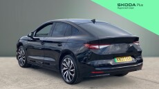 Skoda Enyaq 210kW 85x Sportline 82kWh 4x4 5dr Auto Electric 